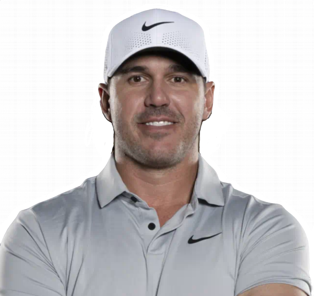 Brooks Koepka