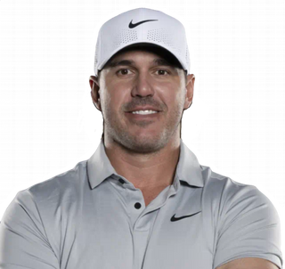 Brooks Koepka