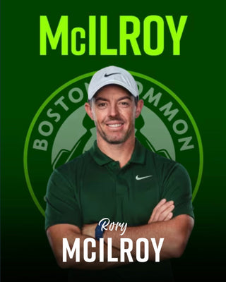Rory McIlroy