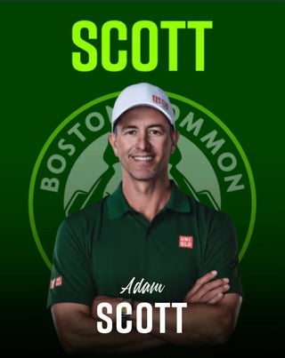 Adam Scott