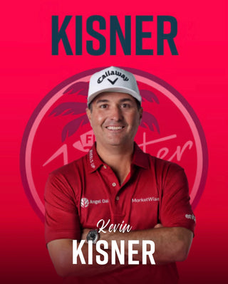 Kevin Kisner