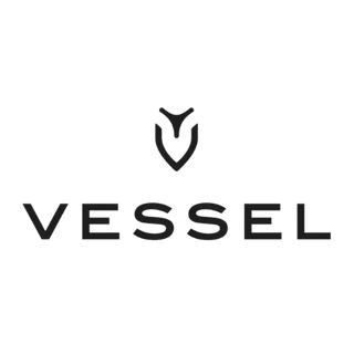 VESSEL x Patrick Reed