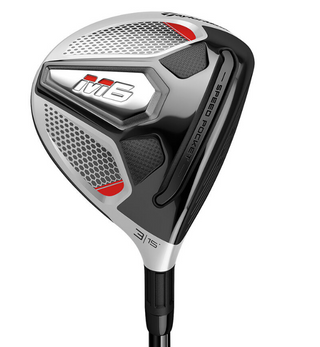 TAYLORMADE M6