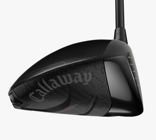 CALLAWAY QUANTUM 3D