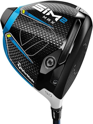 TaylorMade Golf SIM2 MAX Driver