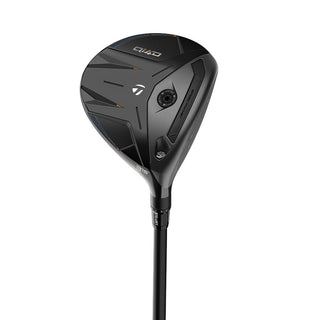TAYLORMADE QI4D