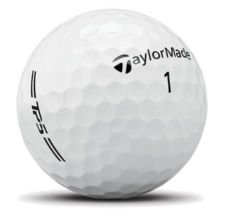 TAYLORMADE TP5 (26)