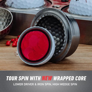 TaylorMade Golf 2024 Golf Balls