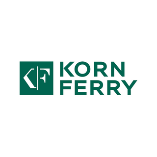 KORN FERRY x Harry Hall
