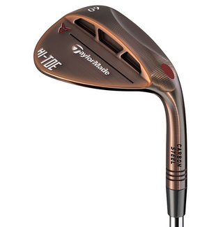 TAYLORMADE MG HI TOE